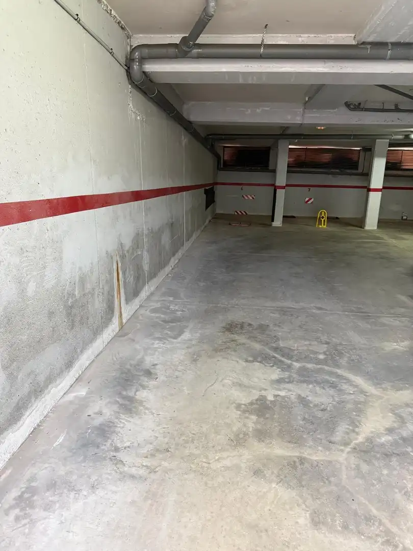 Parkplatz von Garage zum Verkauf in Calafell