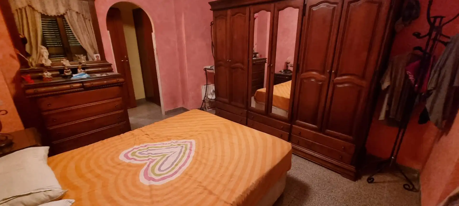 Habitación de Piso en venta en Cullera con Aire acondicionado, Amueblado y Balcón