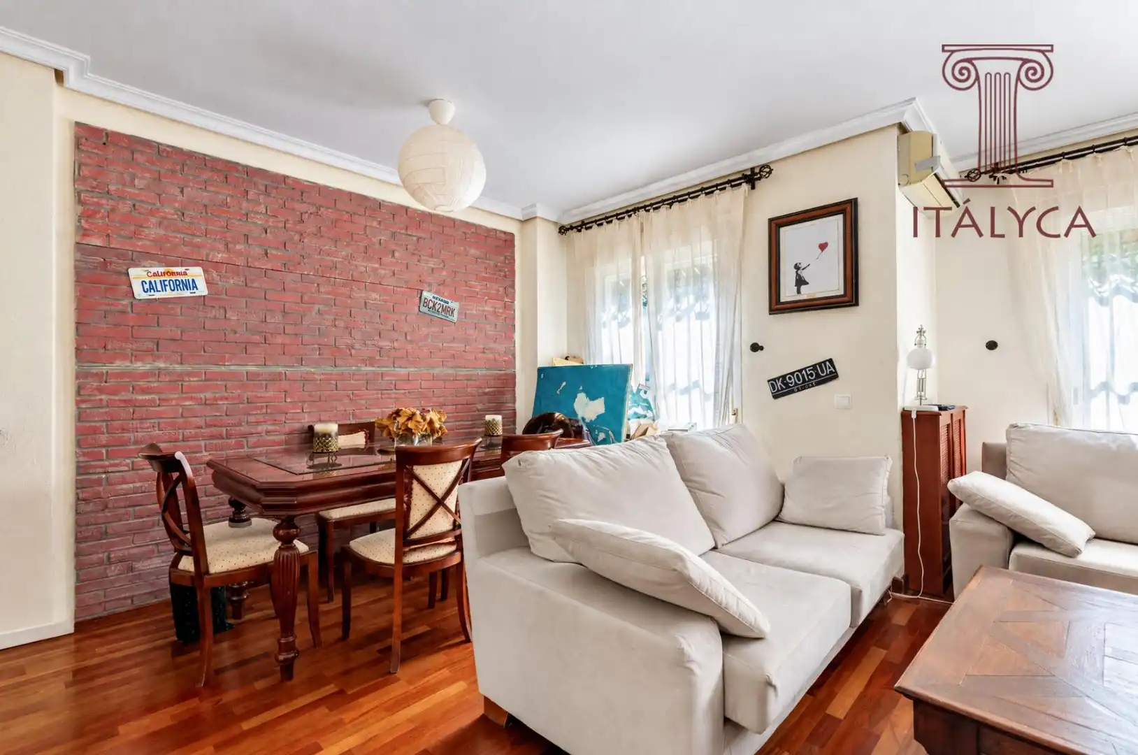 Casa aparellada amb terrassa en venda a Avenida Avenida Clara Campoamor, imagen 32
