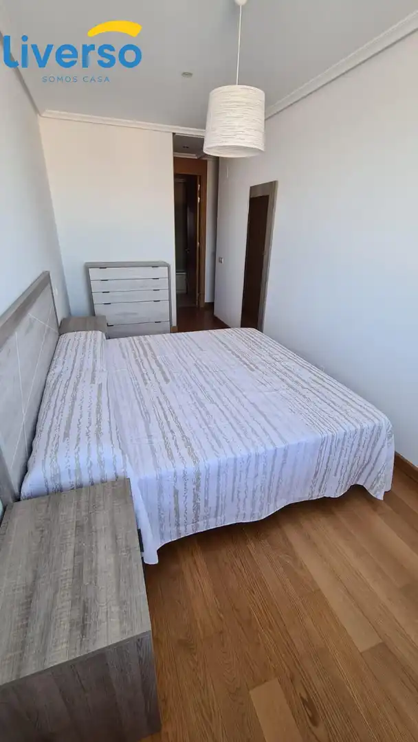 Habitación de Piso de alquiler en Burgos