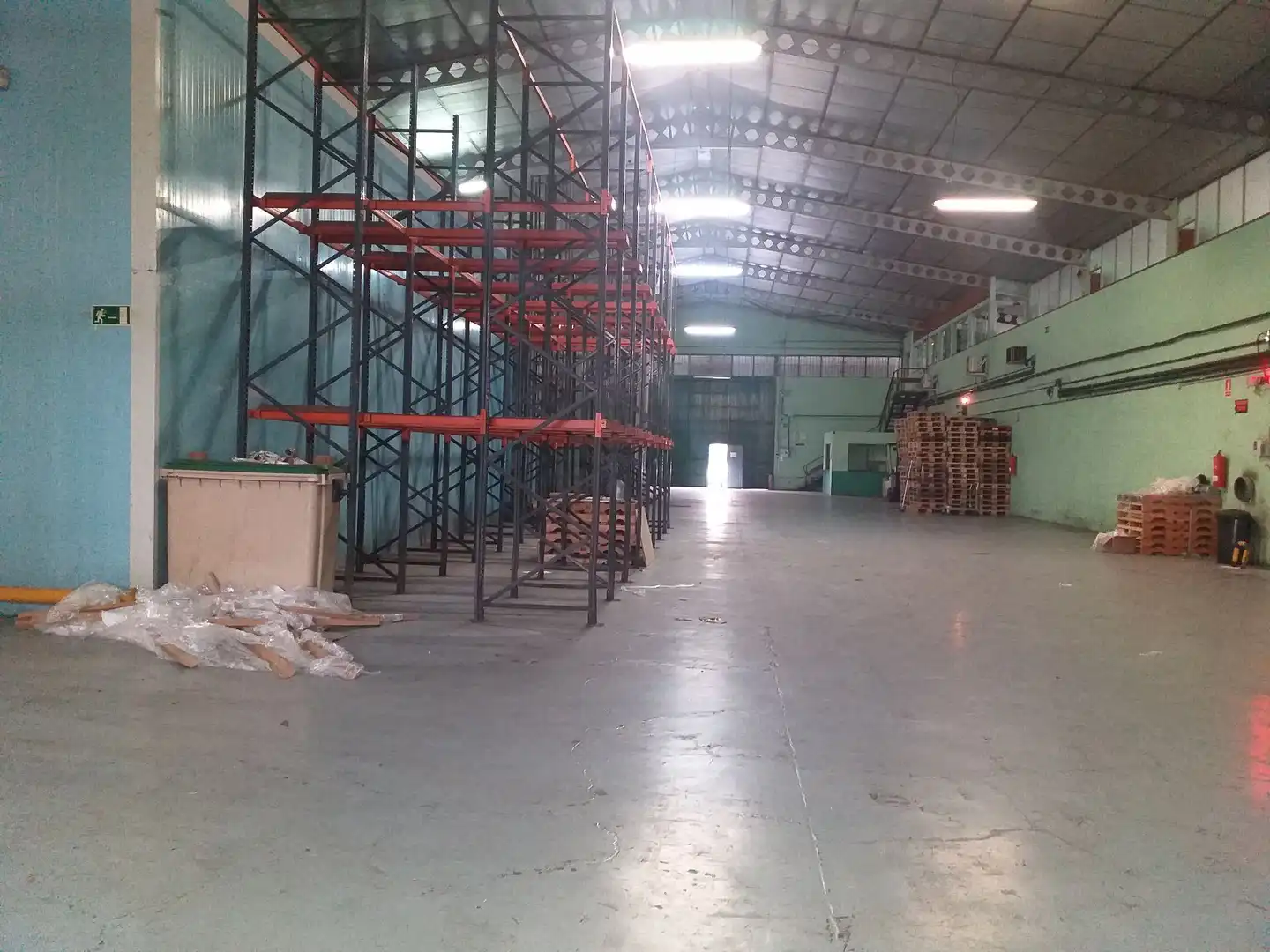 Industrial buildings for sale in San Cristóbal de la Laguna
