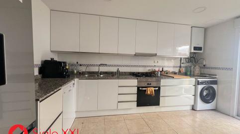 Foto 3 de Casa adosada en venda a Les Boqueres - Santa Quiteria, Castellón