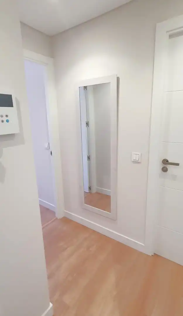 Apartamento de alquiler en Oviedo  con Calefacción y Amueblado