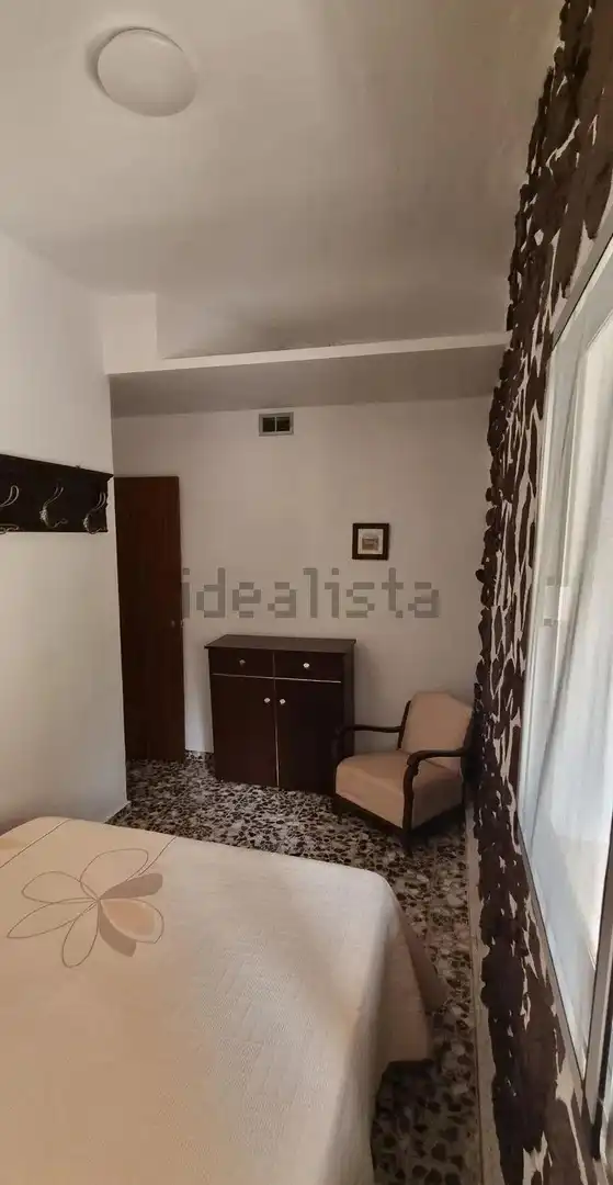 Bedroom of Houses for sale in Piedrabuena