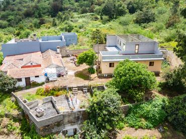 Casa rústica en venta en Icod de los Vinos pueblo