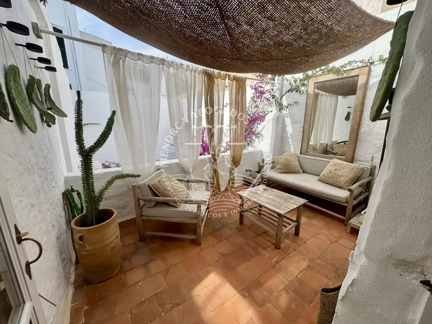 Haus mit Terrasse zum Verkauf in Avinguda del Capità Negrete, imagen 10