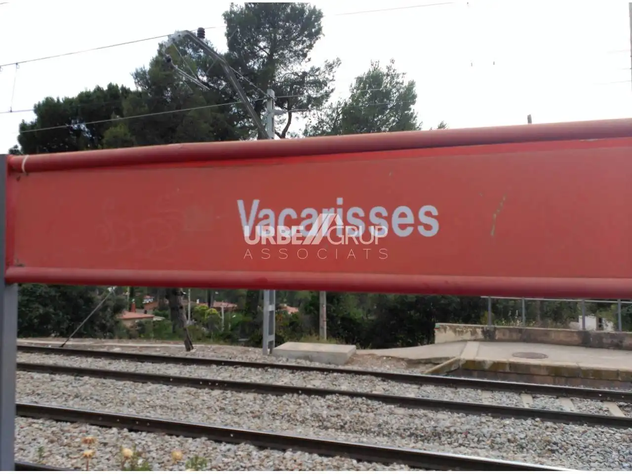 Casa o xalet en venda a Vacarisses
