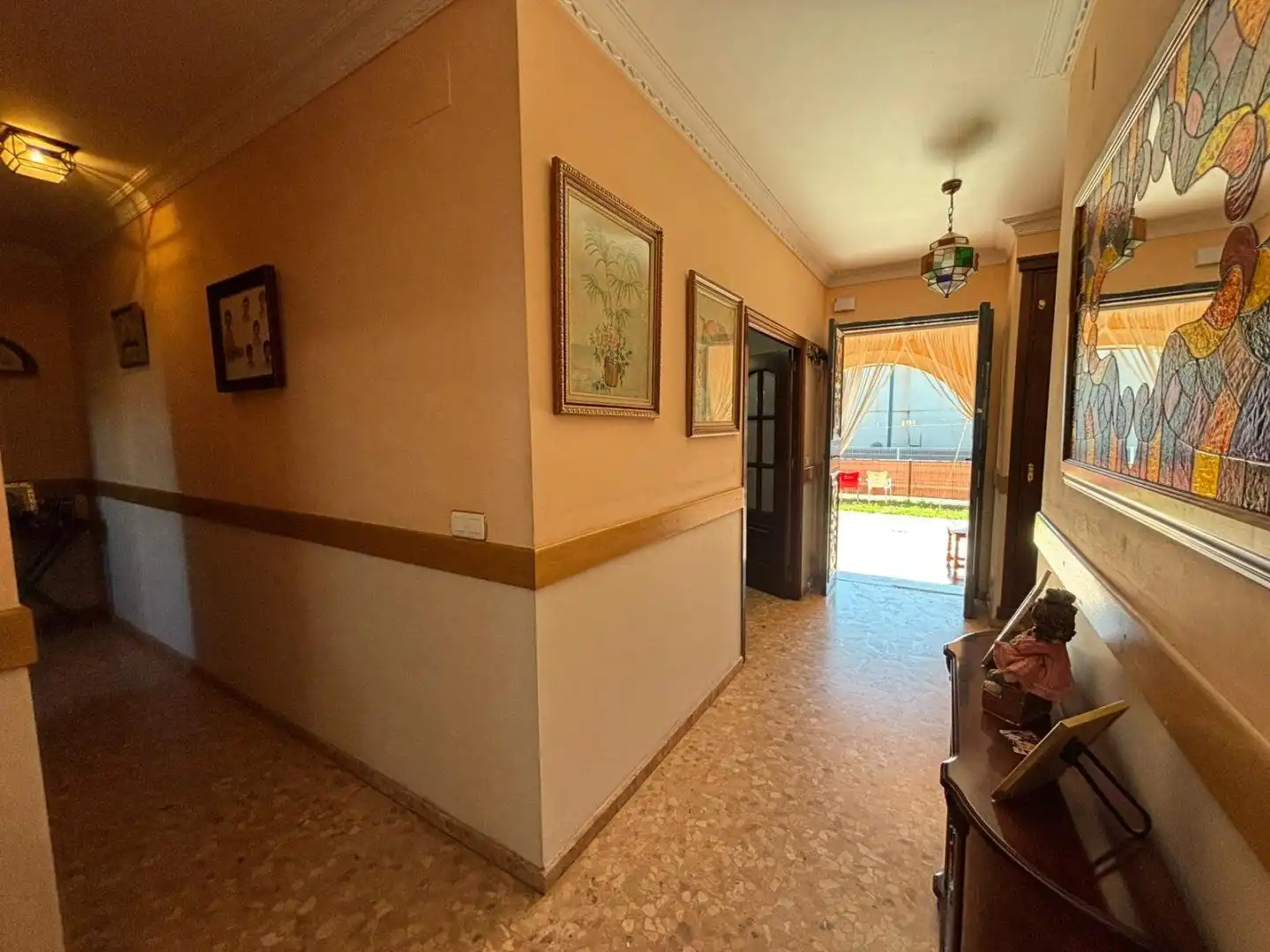Casa o xalet en venda en Sevilla amb Piscina