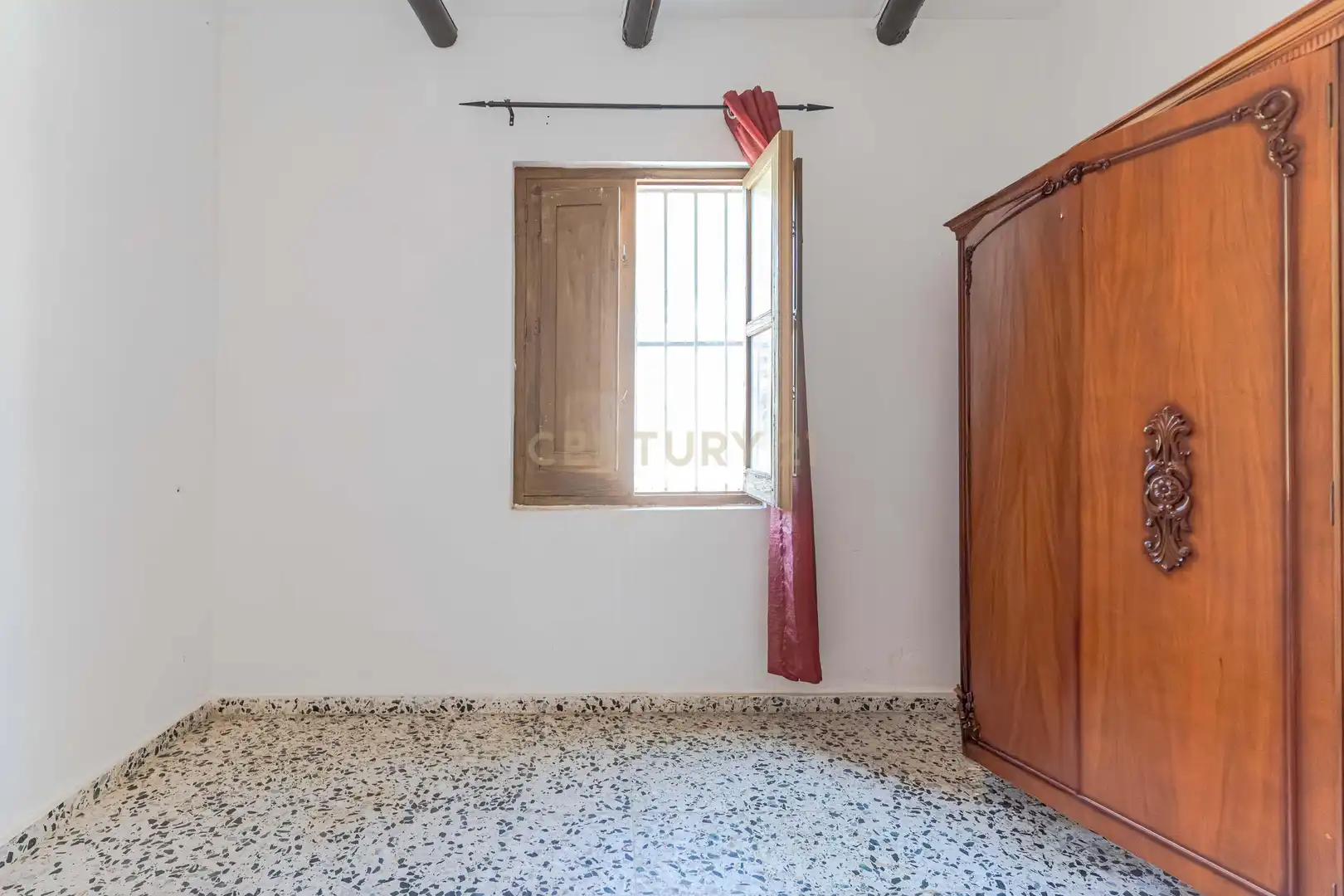 Dormitori de Casa o xalet en venda en El Pinar amb Balcó