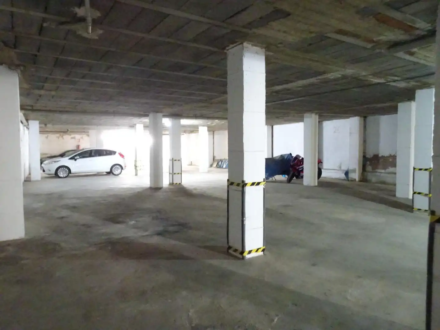 Parcheggio in vendita a Cartagena ciudad, imagen 7