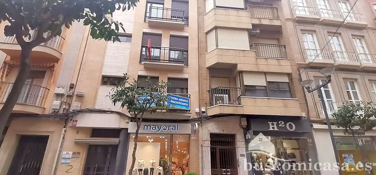 Oficina con ascensor en venta en Corredera De San Marcos, imagen 23