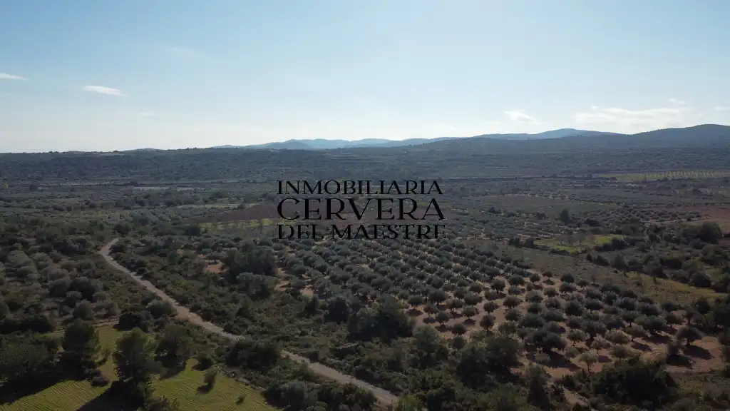 Terreno rustico in vendita a Cervera del Maestre, imagen 24