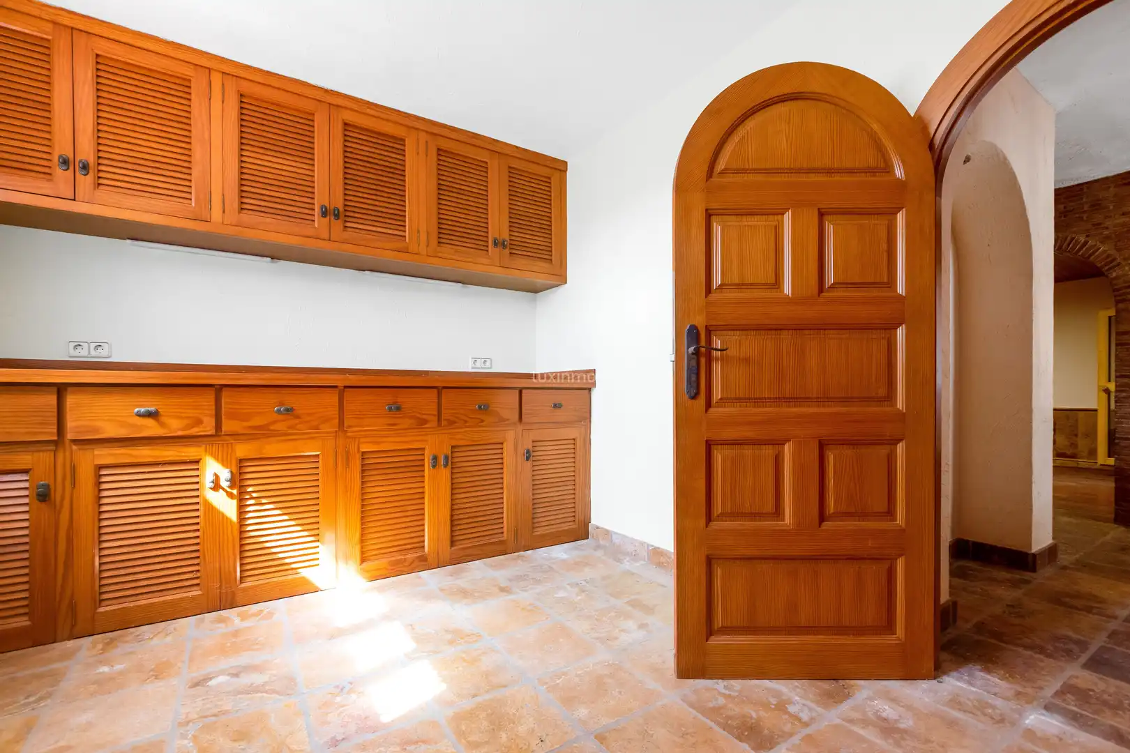 Chalet con piscina en venta en Altea la Vella, imagen 9