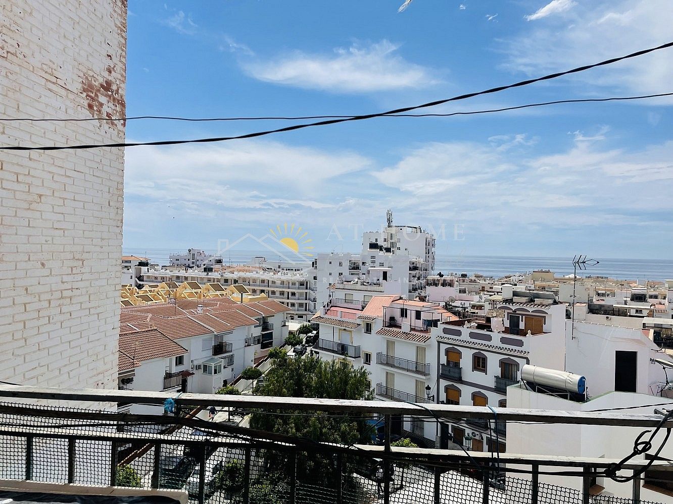 Apartamento en venta en Centro