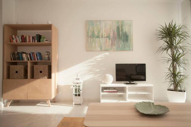 Piso en Alquiler en N/A en Feria