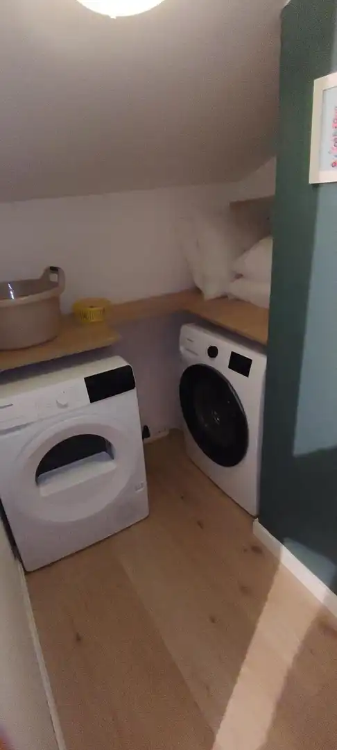 Cuina de Apartament de lloguer en El Pedró