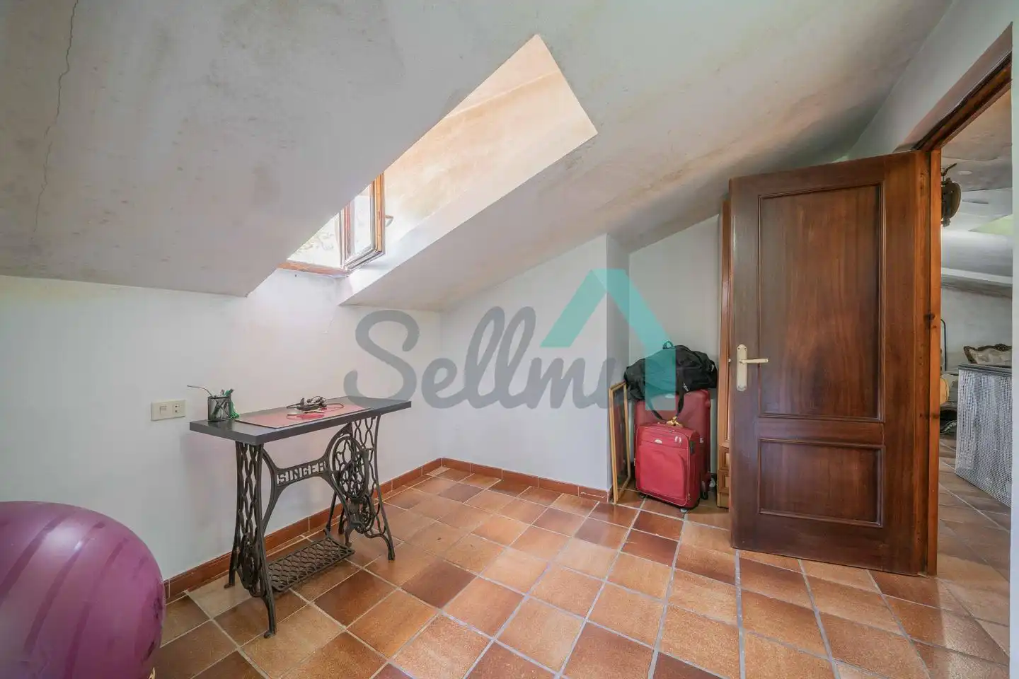 House with garden for sale in Casquita, imagen 94