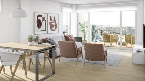 Foto 5 de Piso en venta en Aldapeta Kalea, Zarautz, Gipuzkoa