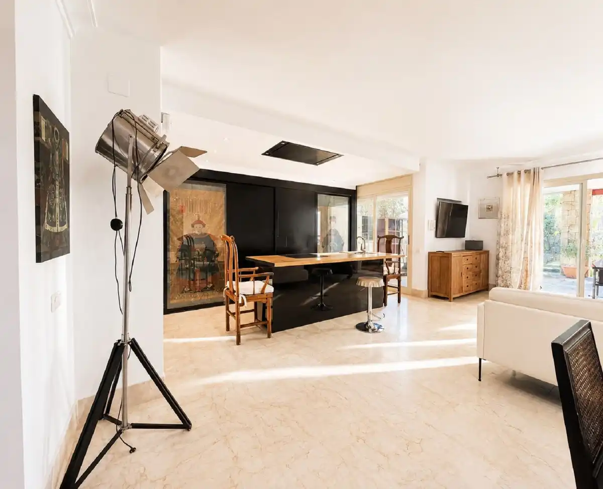Apartment mit Pool zum Verkauf in Río Real - Los Monteros, imagen 31