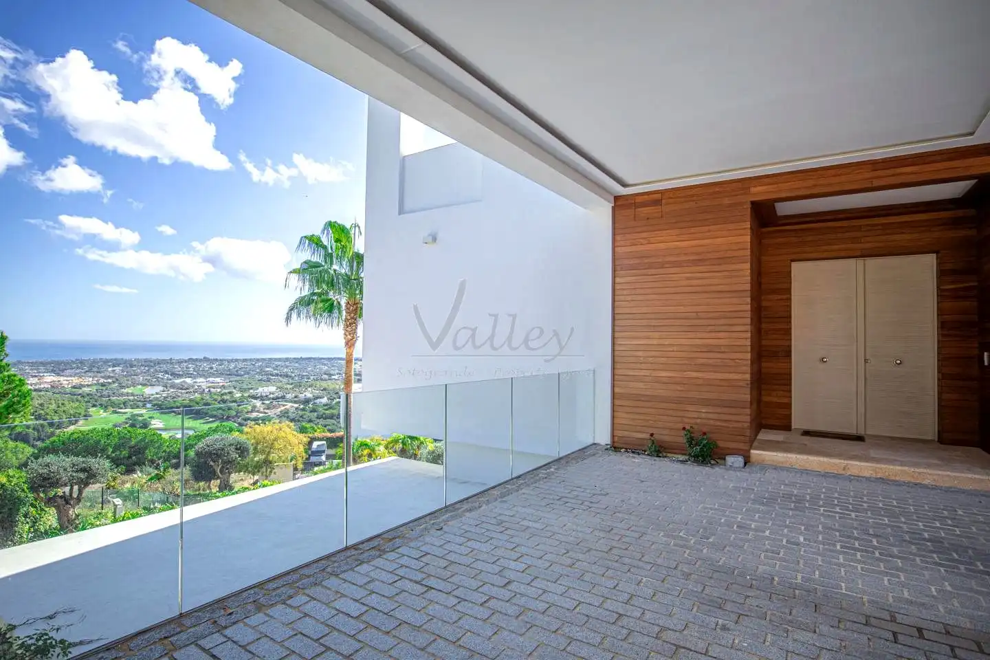 Casa o chalet de alquiler en Sotogrande con Aire acondicionado, Jardín privado y Terraza