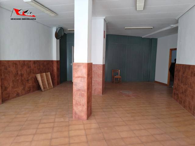 Local comercial en Venta en Centro