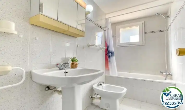 Apartment mit Aufzug zum Verkauf in Merce Rodoreda, imagen 15