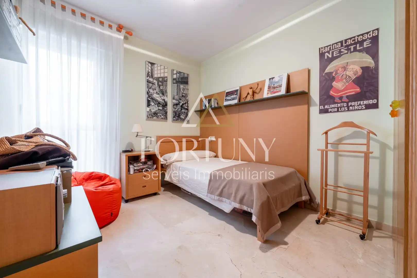Habitación de Ático en venta en Reus con Calefacción, Jardín privado y Terraza