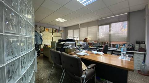 Foto 2 de Oficina de lloguer a Rambla Badal, La Bordeta,  Barcelona Capital