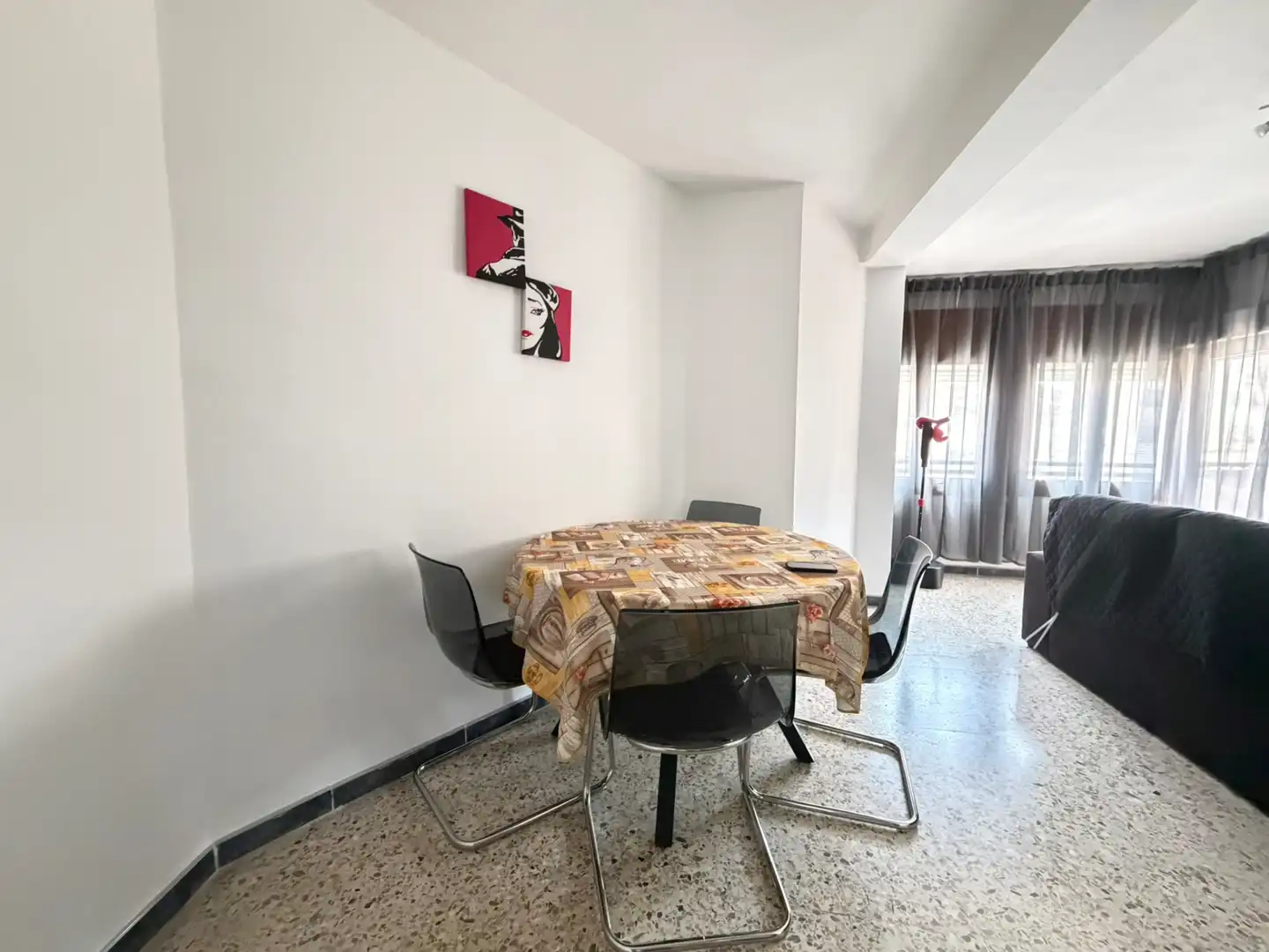 Appartement avec terrasse à vendre à Calle Nueva, imagen 6