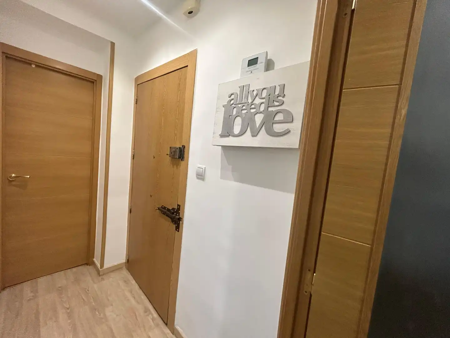 Piso en venta en Calle de Arrieta, 9, Palacio