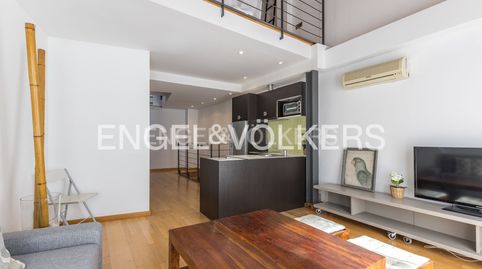 Foto 2 de Dúplex en venta en Centre - Estació, Sant Cugat del Vallès