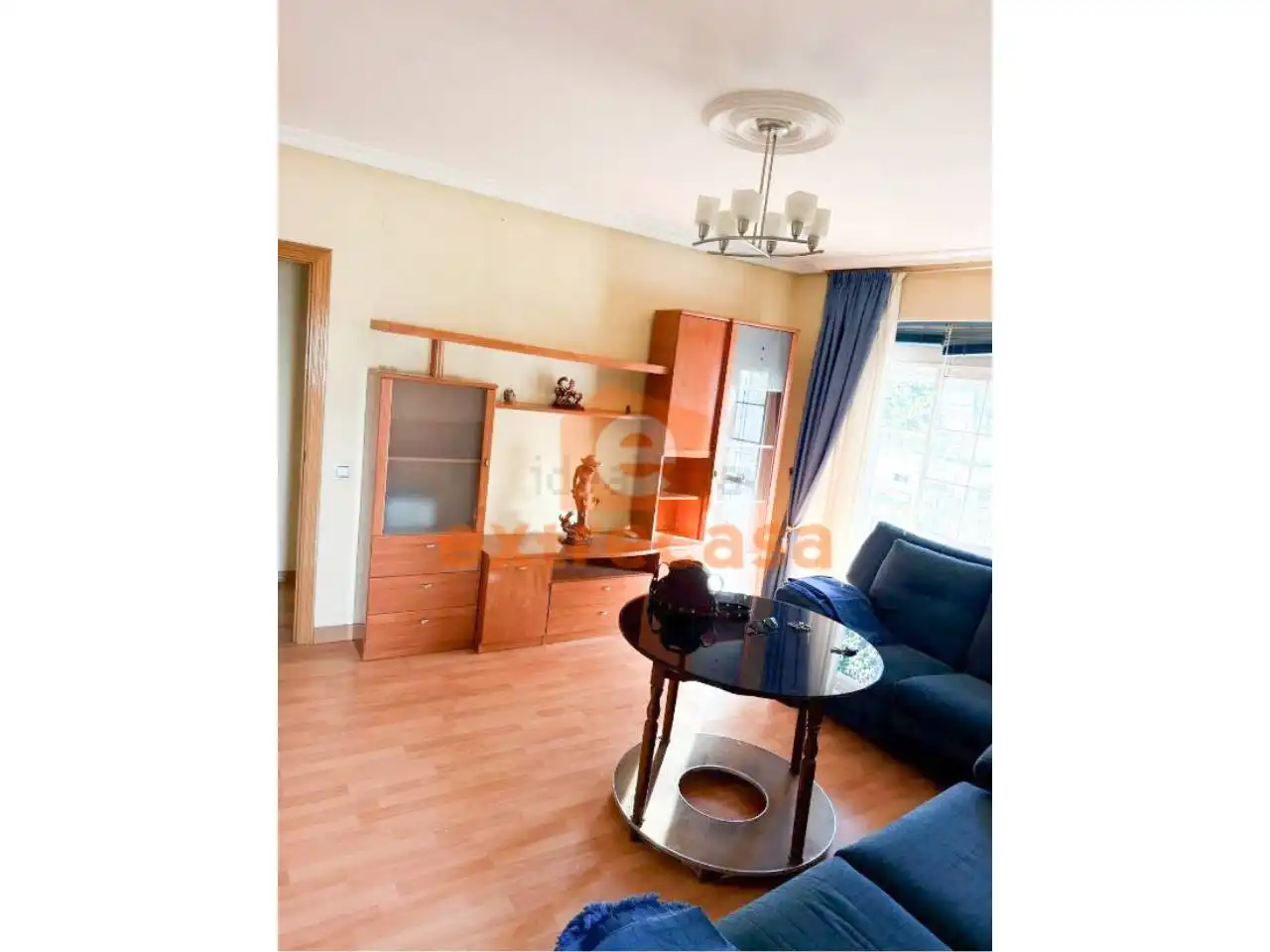 Flat with lift to rent in Santa Marina, imagen 2