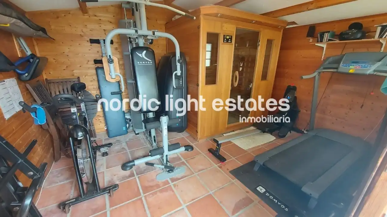 House with pool for sale in Torrox Pueblo, imagen 40