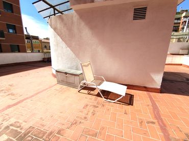 Piso con balcón en venta en Carrer del Ter