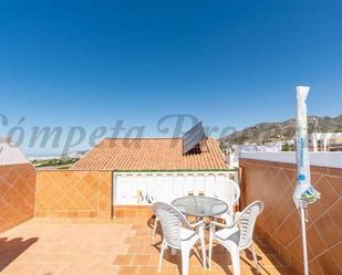 Terrace of Attic for sale in Nerja  with Heating