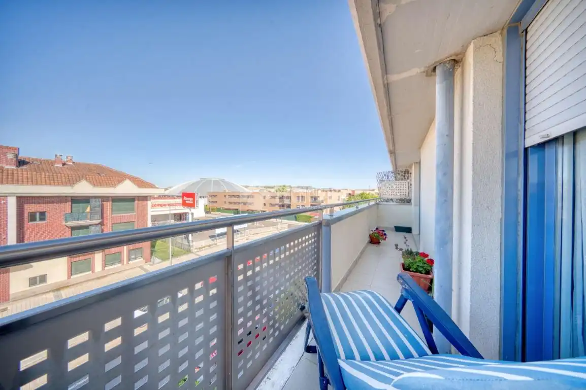 Piso con ascensor en venta en La Flecha - Monasterio del Prado, imagen 19