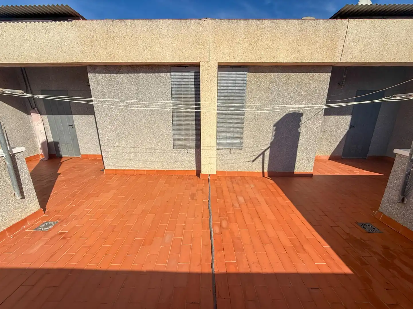 Vista exterior de Casa o xalet en venda en Callosa de Segura amb Aire condicionat, Calefacció i Jardí privat