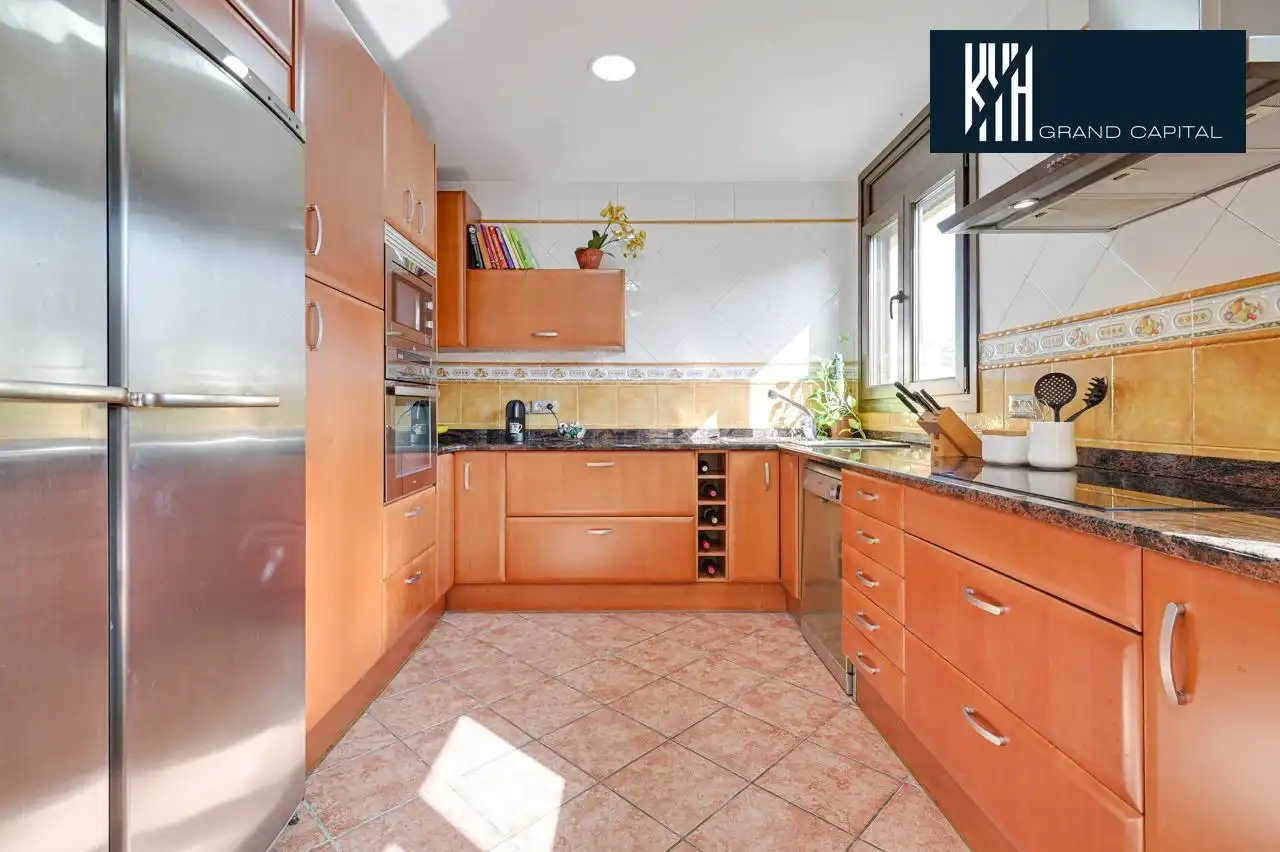 Casa con terraza en venta en Urbanització Llac del Cigne, imagen 25