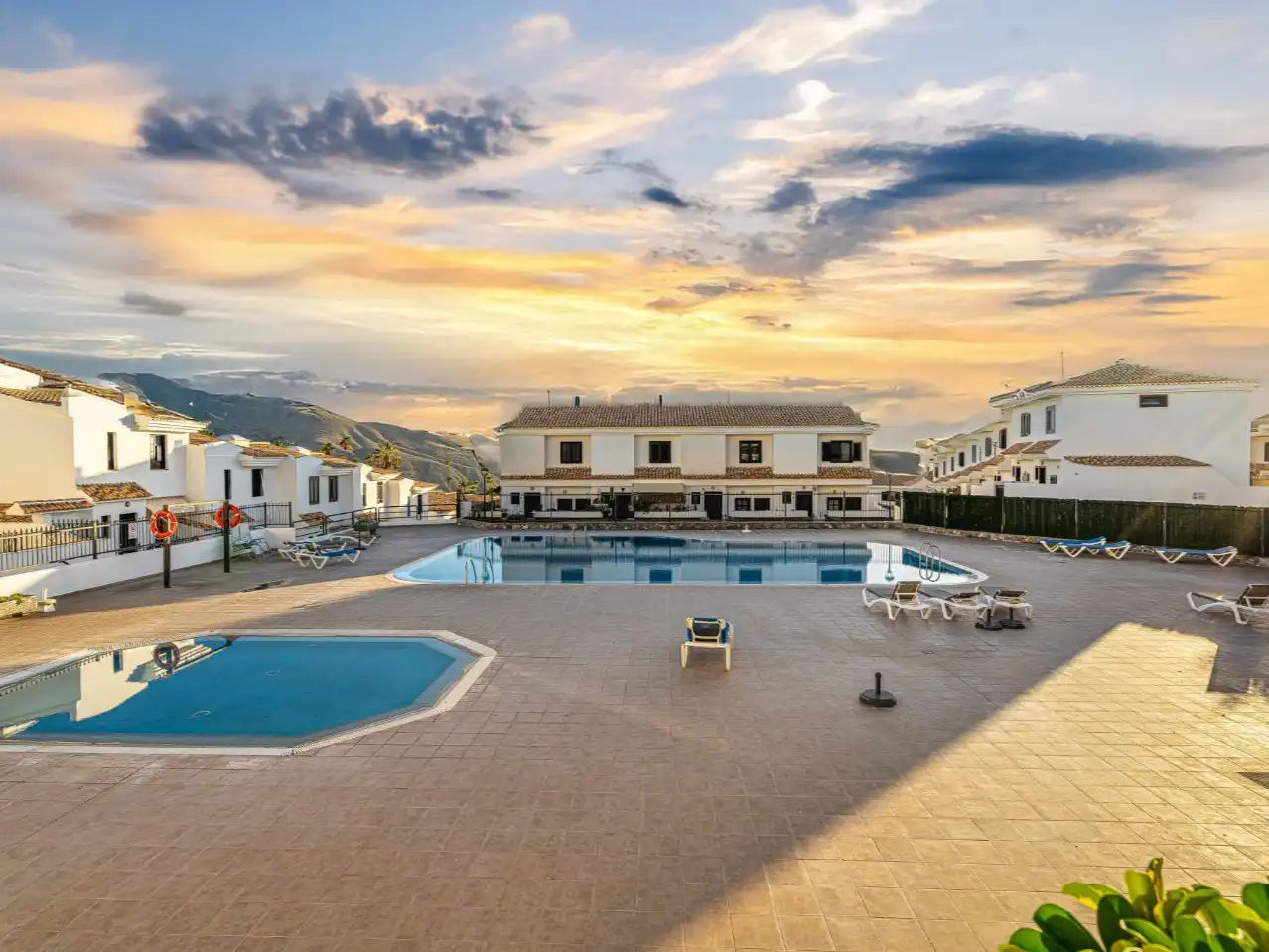 Maisonette mit Pool zum Verkauf in Armiche 71, imagen 19