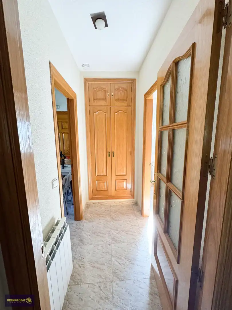 Houses for sale in La Cabrera  with Heating, Private garden and Swimming Pool
