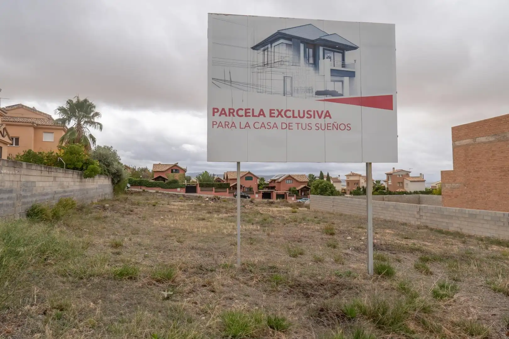 Terreny residencial en venda a Dílar, imagen 23