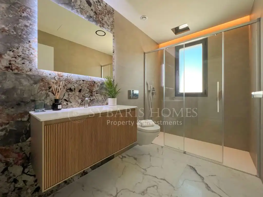 Chalet con piscina en venta en Camino Assagador De Cabanes, imagen 32
