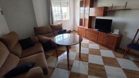 Foto 2 de Pis de lloguer a Sta. Marina - San Andrés - San Pablo - San Lorenzo, Córdoba Capital
