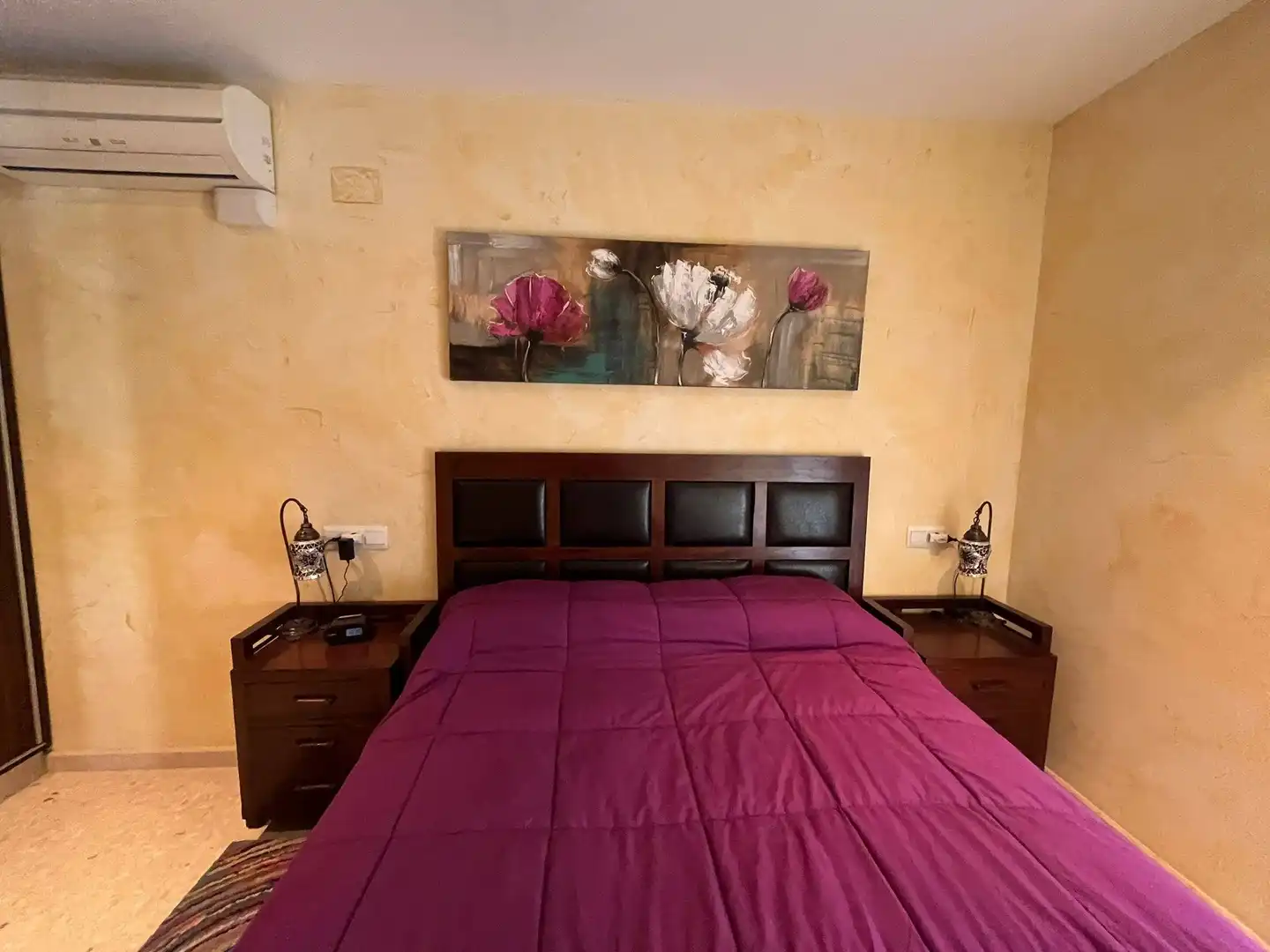 Habitación de Piso en venta en Elche / Elx con Aire acondicionado, Calefacción y Terraza