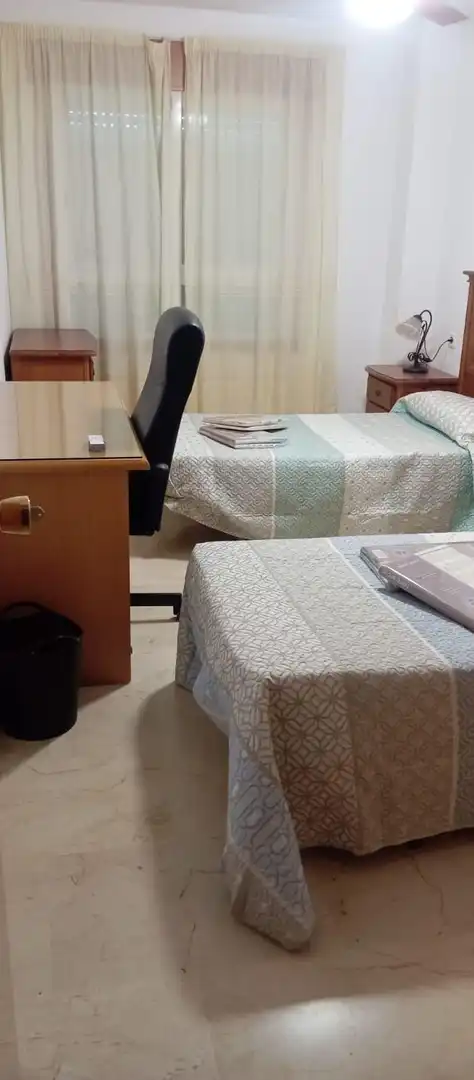 Habitación de Piso de alquiler en Pedanías Oeste