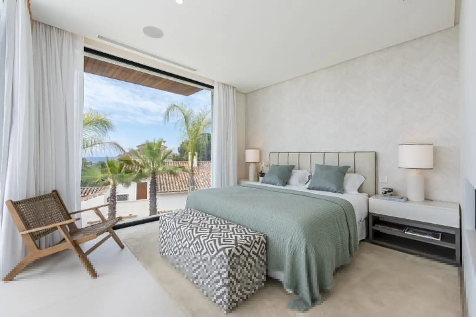 Maison avec piscine à vendre à Elviria - Cabopino, imagen 14