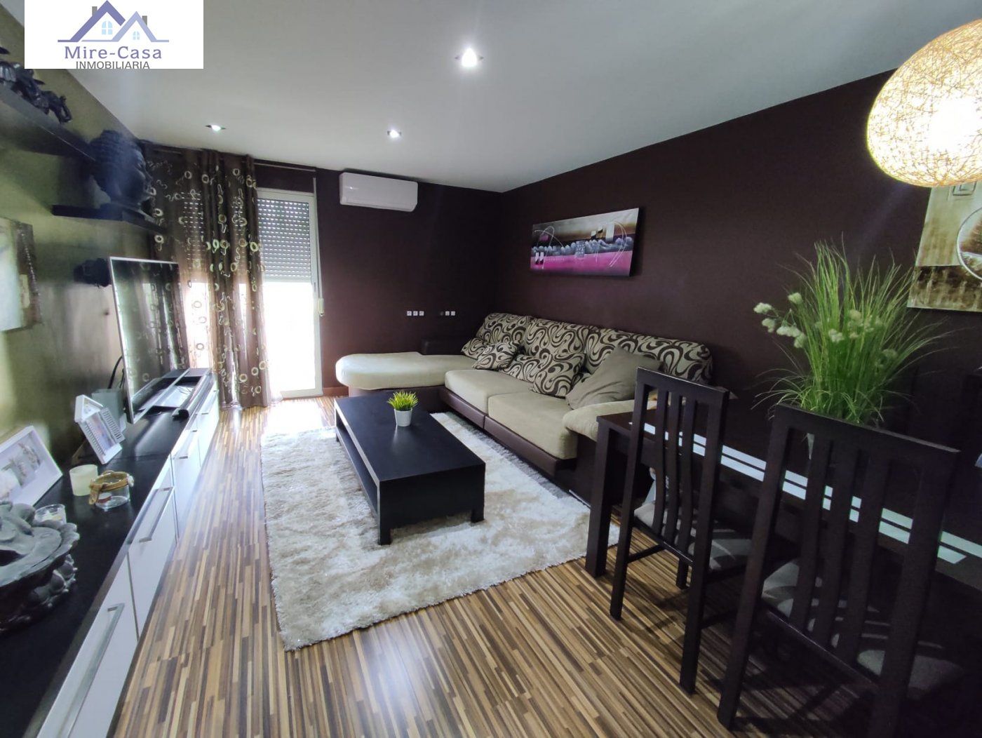 Pis de lloguer a El Toscar