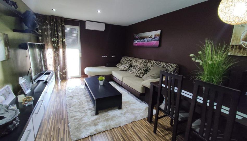 Photo 1 of Flat to rent in El Toscar, Alicante