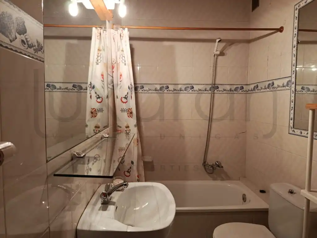 Bathroom of Houses for sale in Vielha e Mijaran