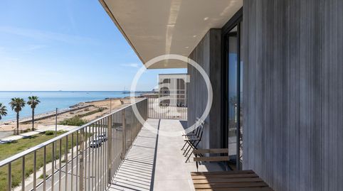 Foto 5 von Wohnung zur Miete in Passeig del Mare Nostrum, Port, Badalona